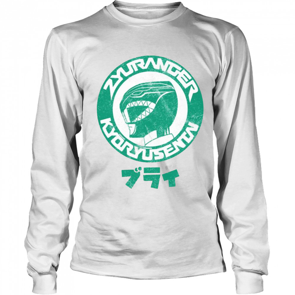 Long Sleeved shirt