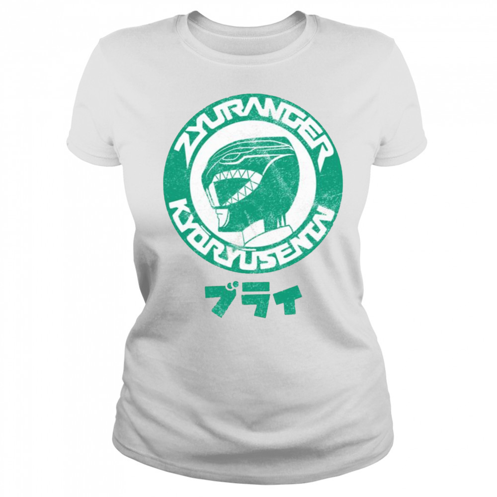 Women's shirt