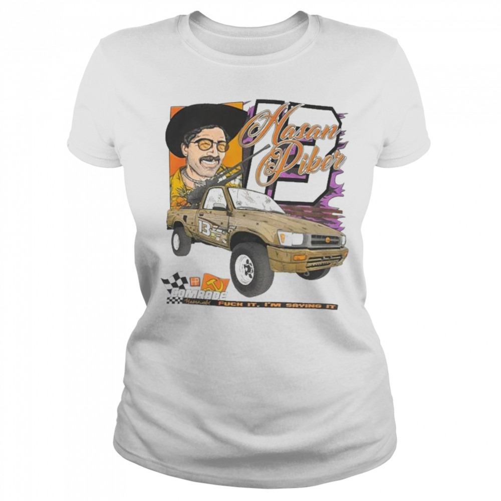 Women's shirt