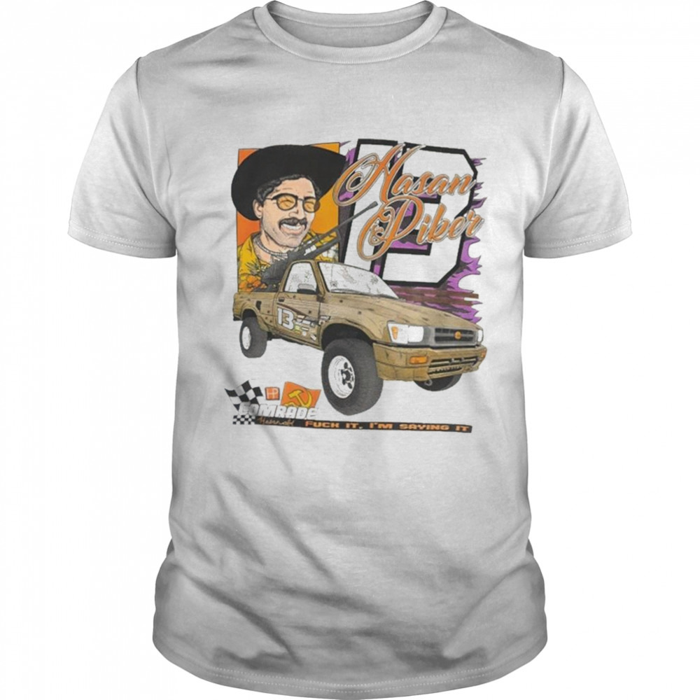 Unisex shirt