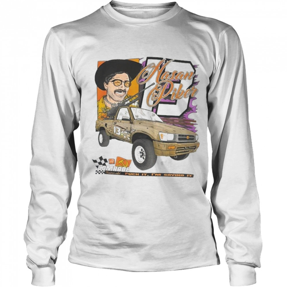 Long Sleeved shirt