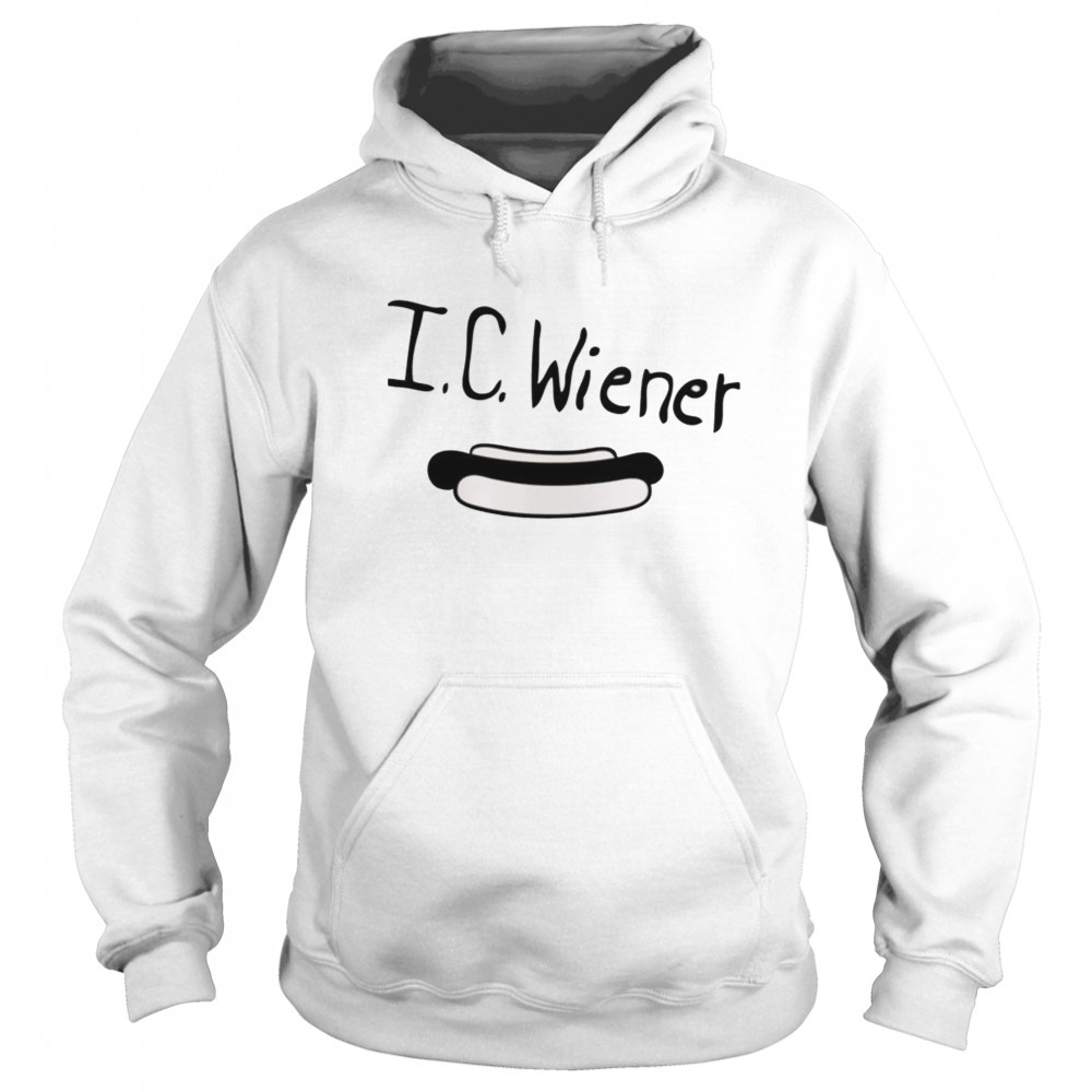 Hoodie shirt