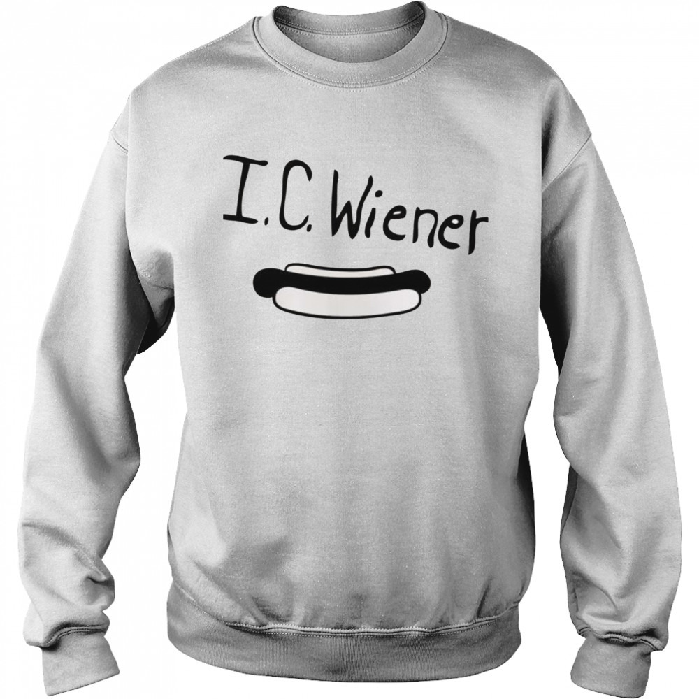 Sweat shirt