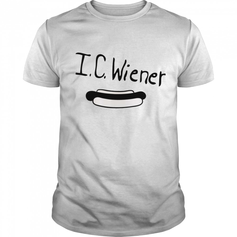Unisex shirt