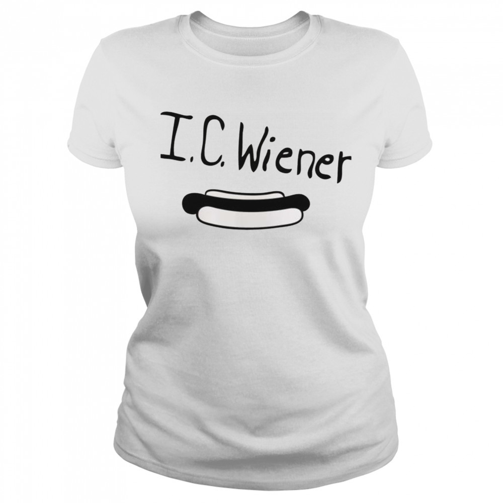 Women's shirt