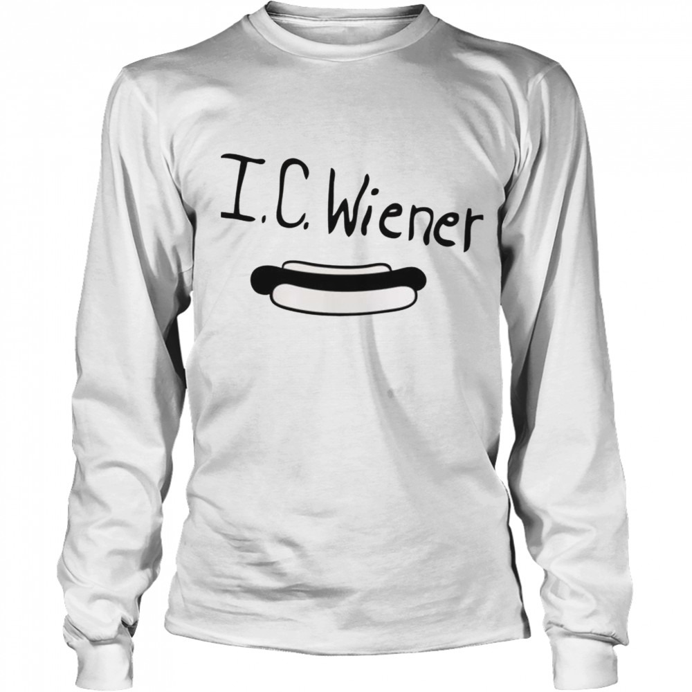 Long Sleeved shirt