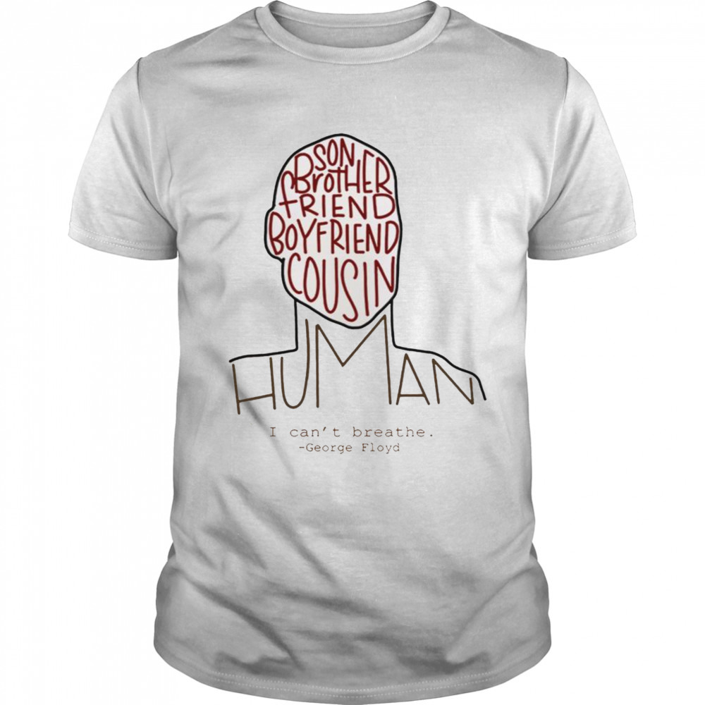 Unisex shirt