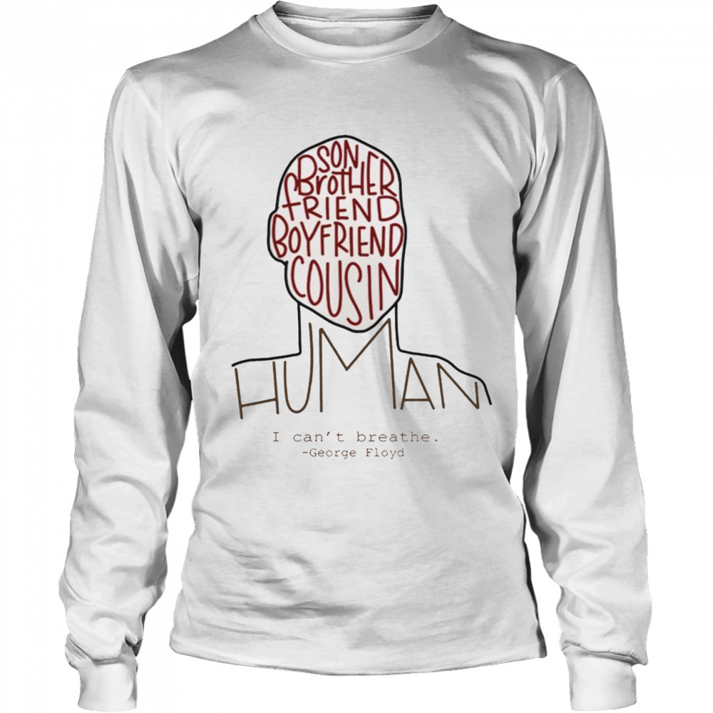 Long Sleeved shirt
