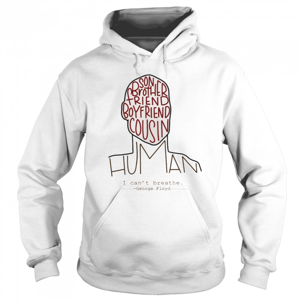Hoodie shirt