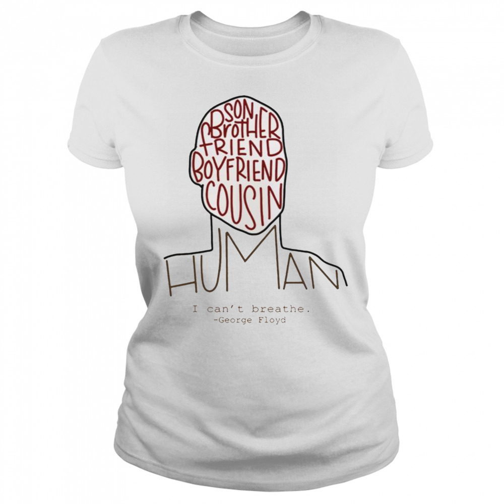 Women's shirt