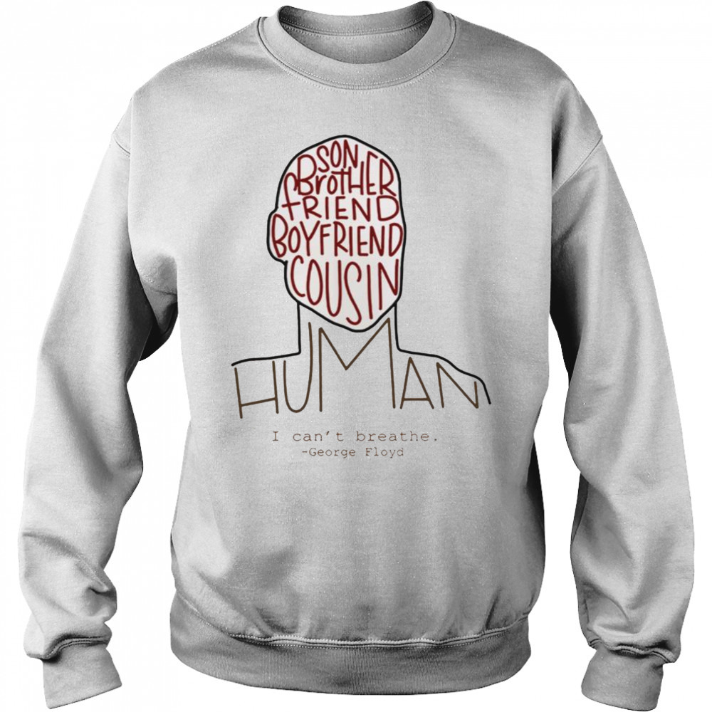 Sweat shirt