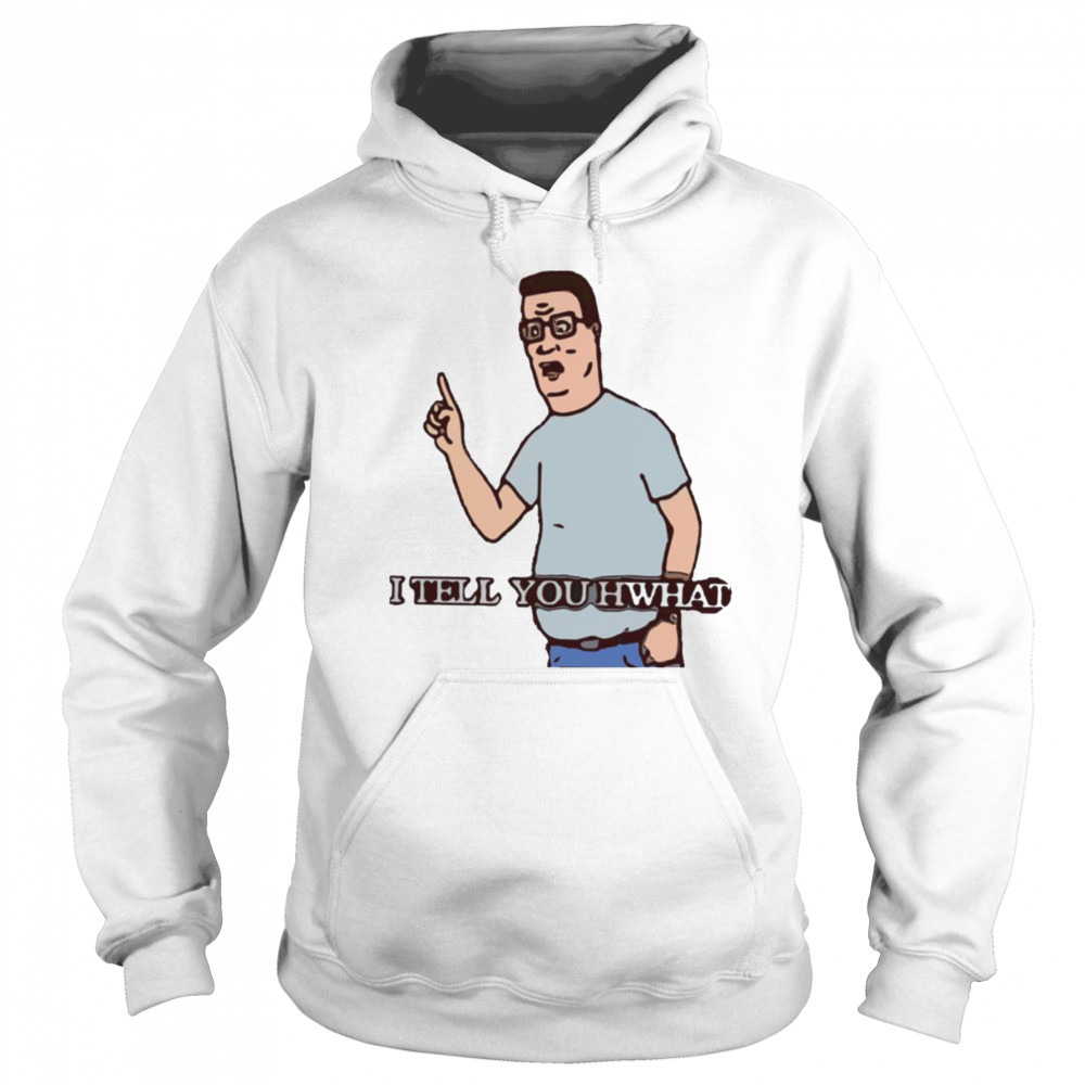 Hoodie shirt