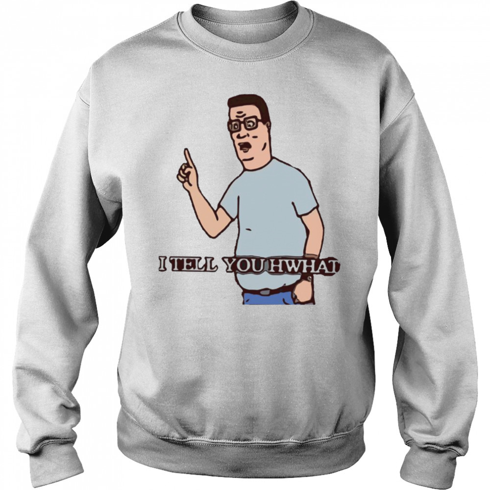 Sweat shirt