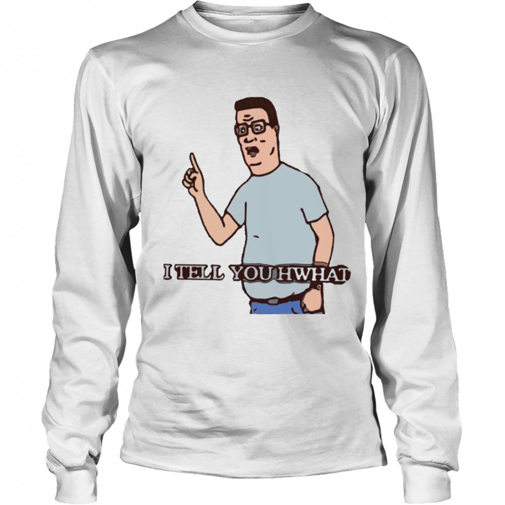 Long Sleeved shirt