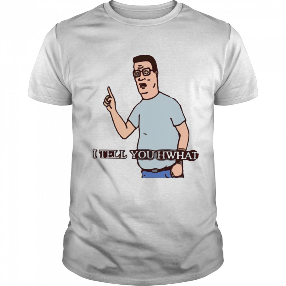 Unisex shirt