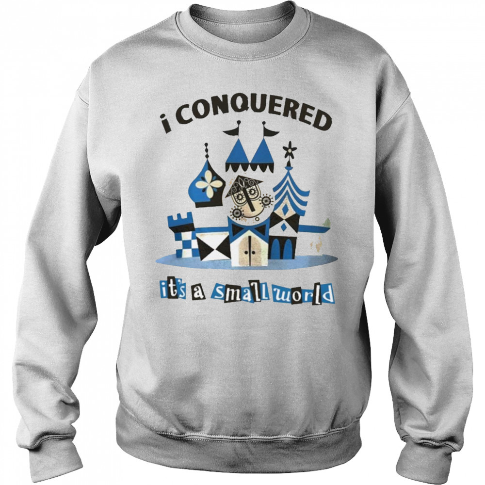 Sweat shirt
