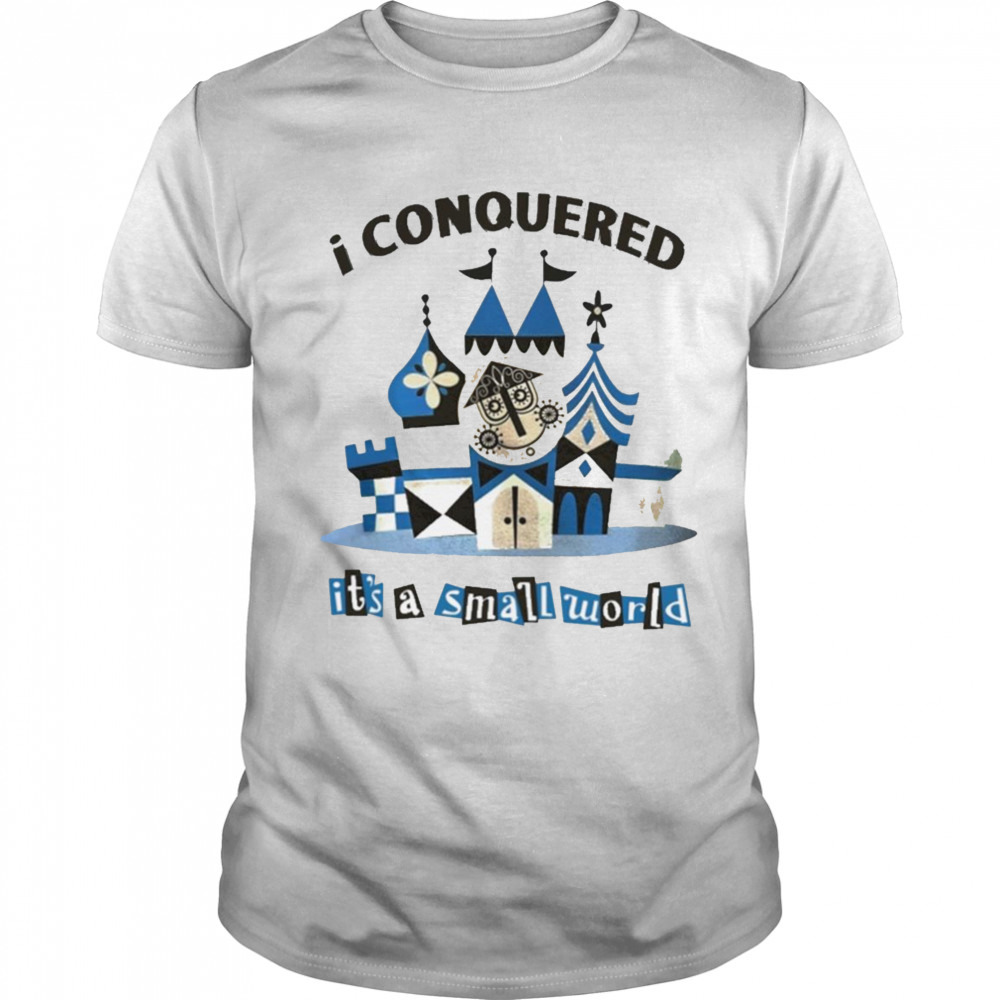 Unisex shirt