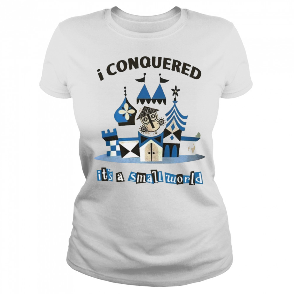 Women's shirt