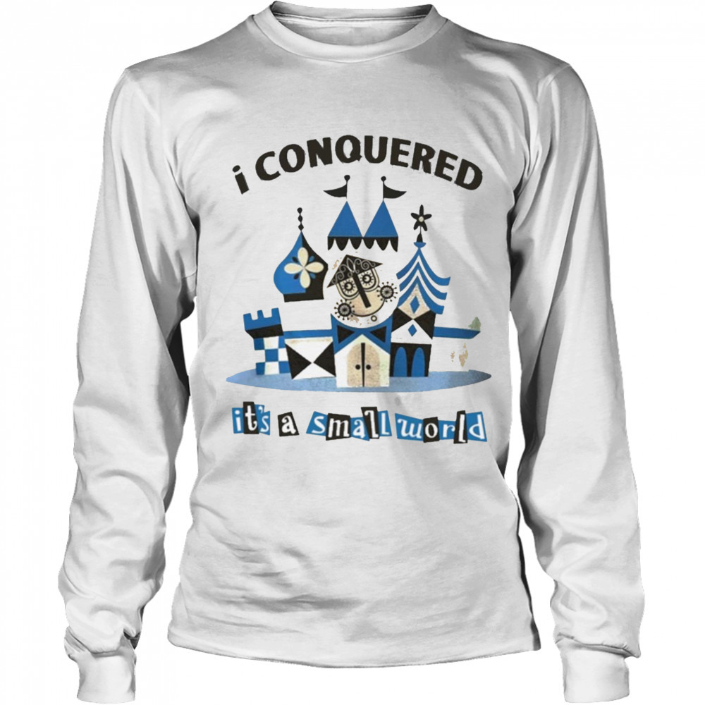 Long Sleeved shirt