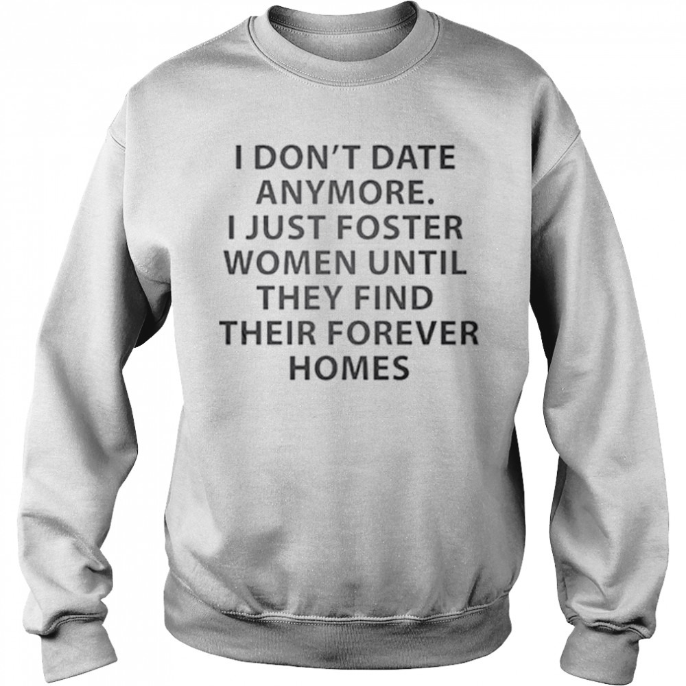 Sweat shirt