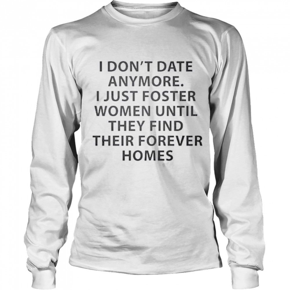 Long Sleeved shirt
