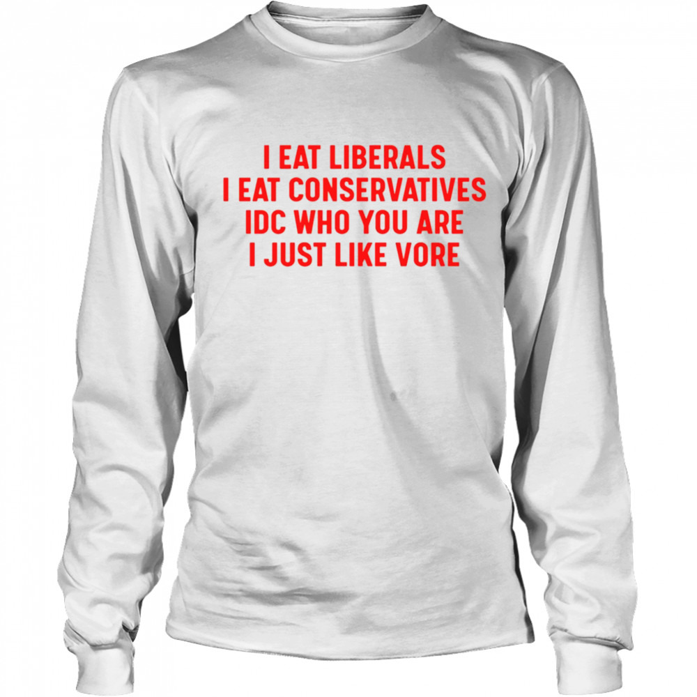 Long Sleeved shirt