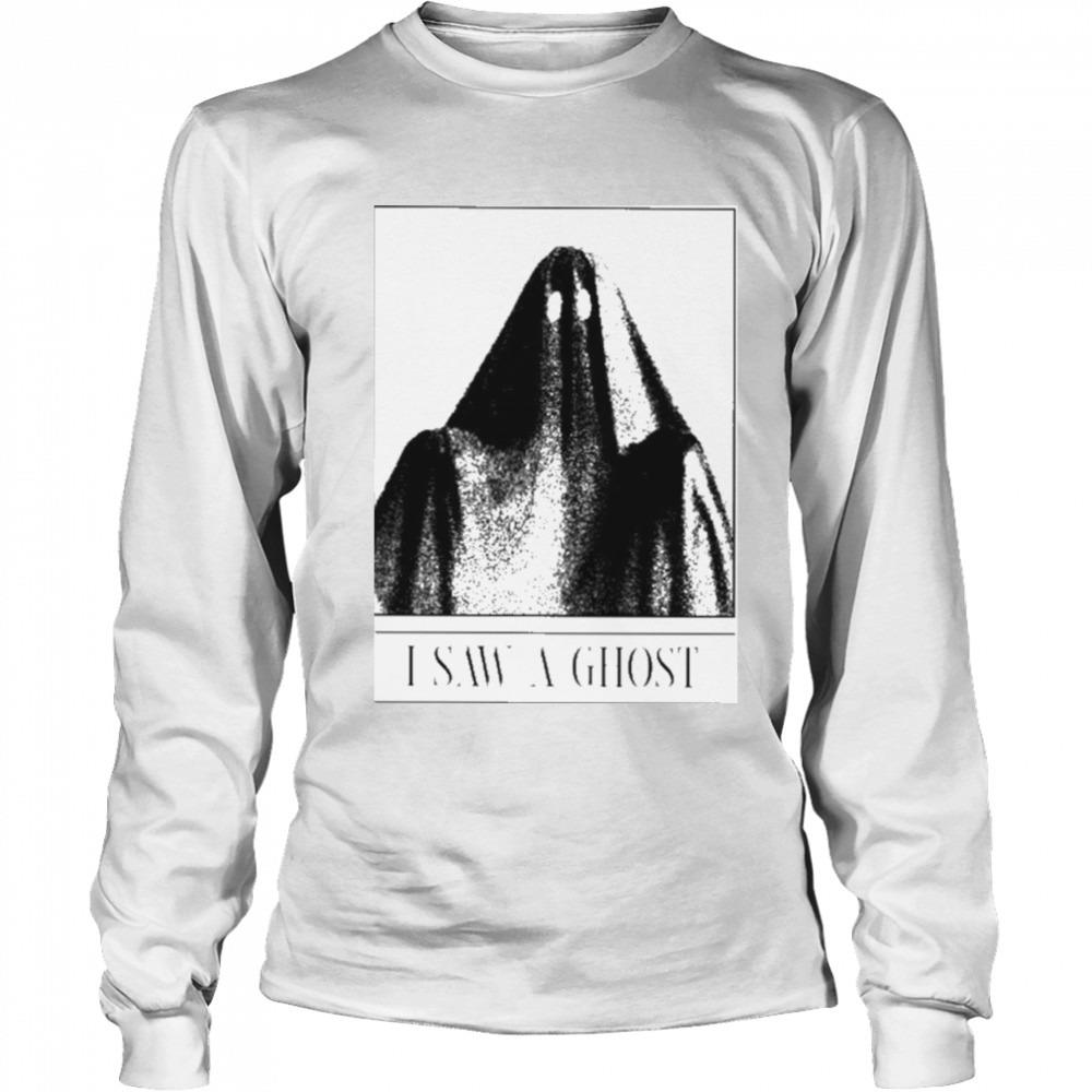 Long Sleeved shirt