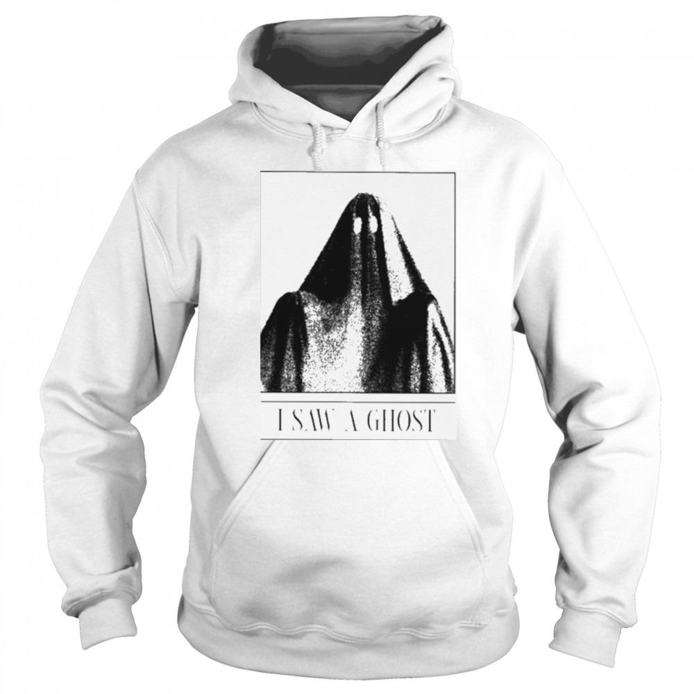 Hoodie shirt