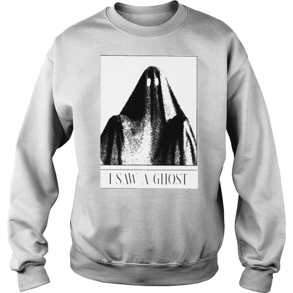 Sweat shirt