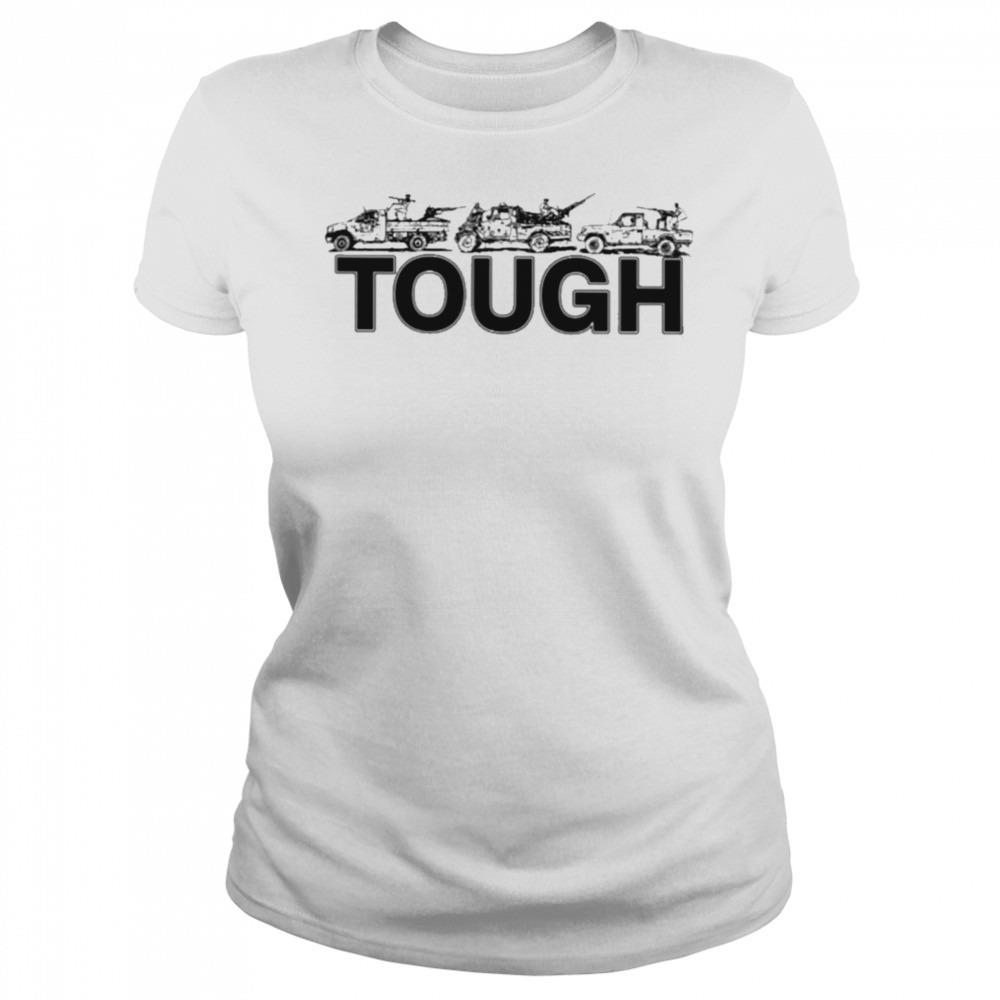 Women's shirt