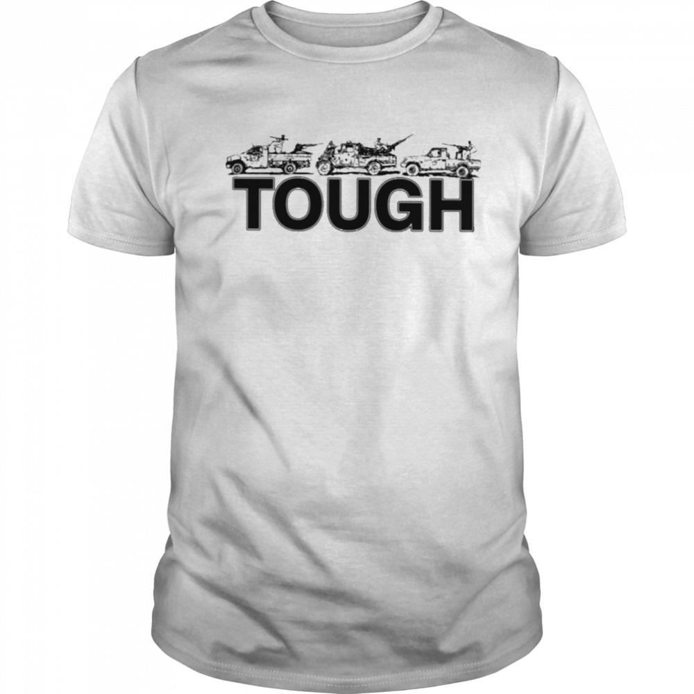 Unisex shirt