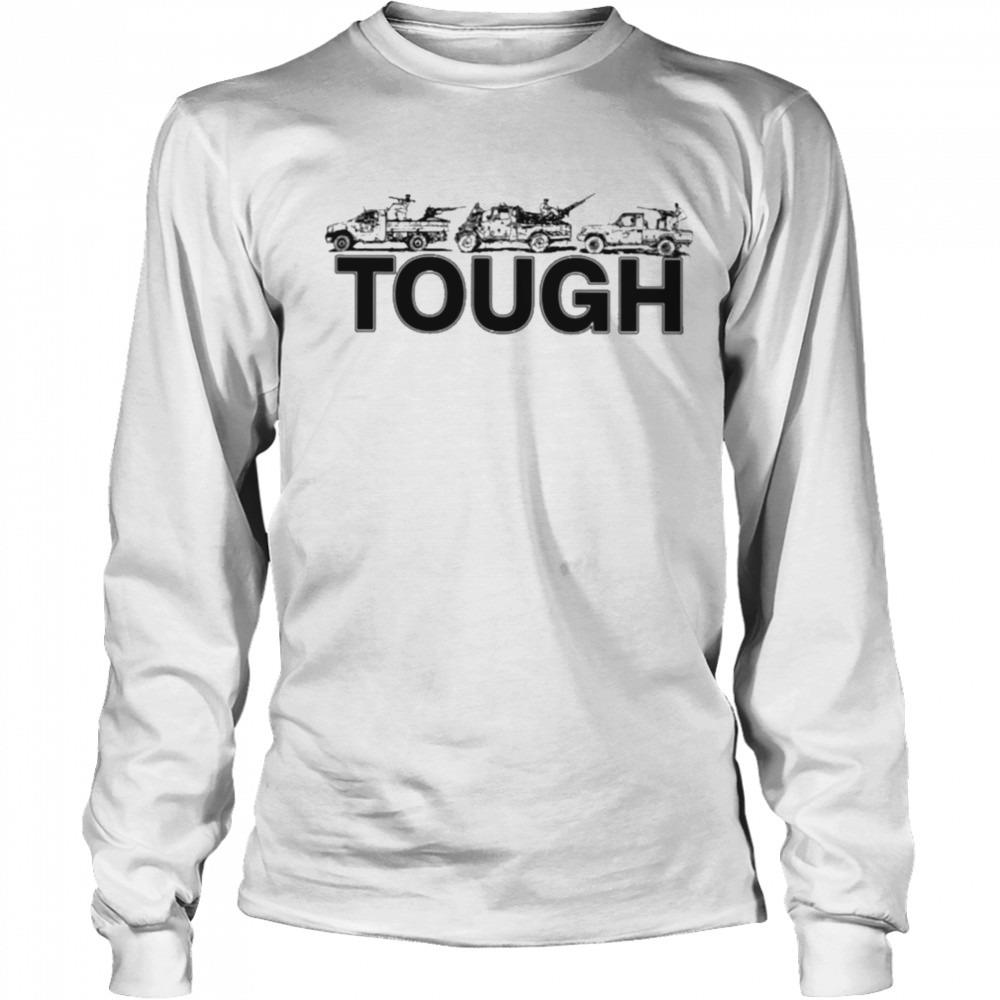 Long Sleeved shirt