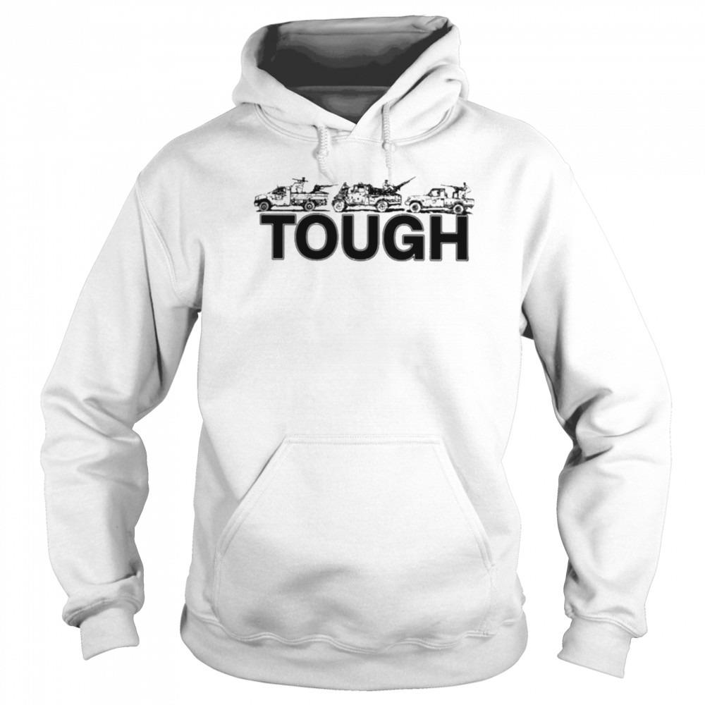 Hoodie shirt