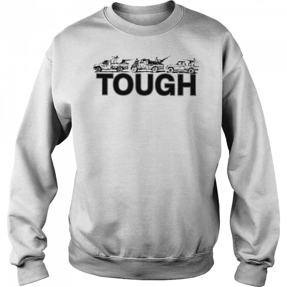Sweat shirt