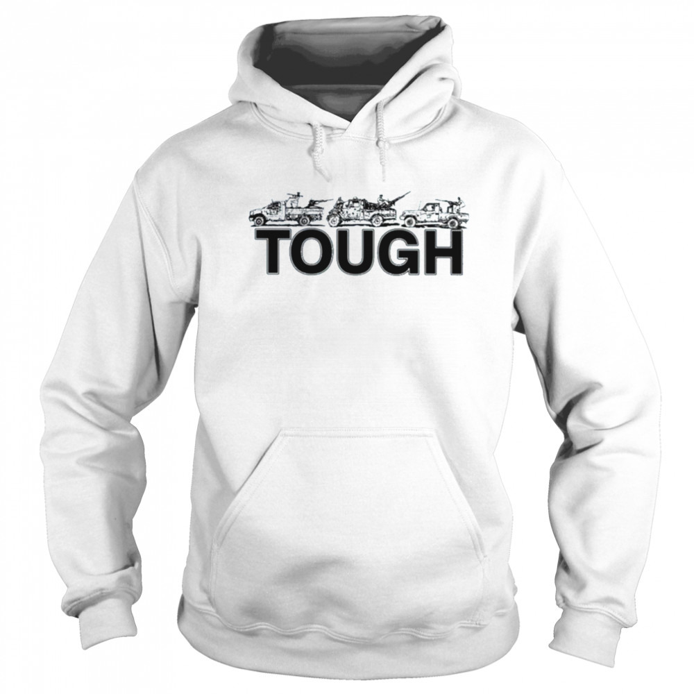 Hoodie shirt