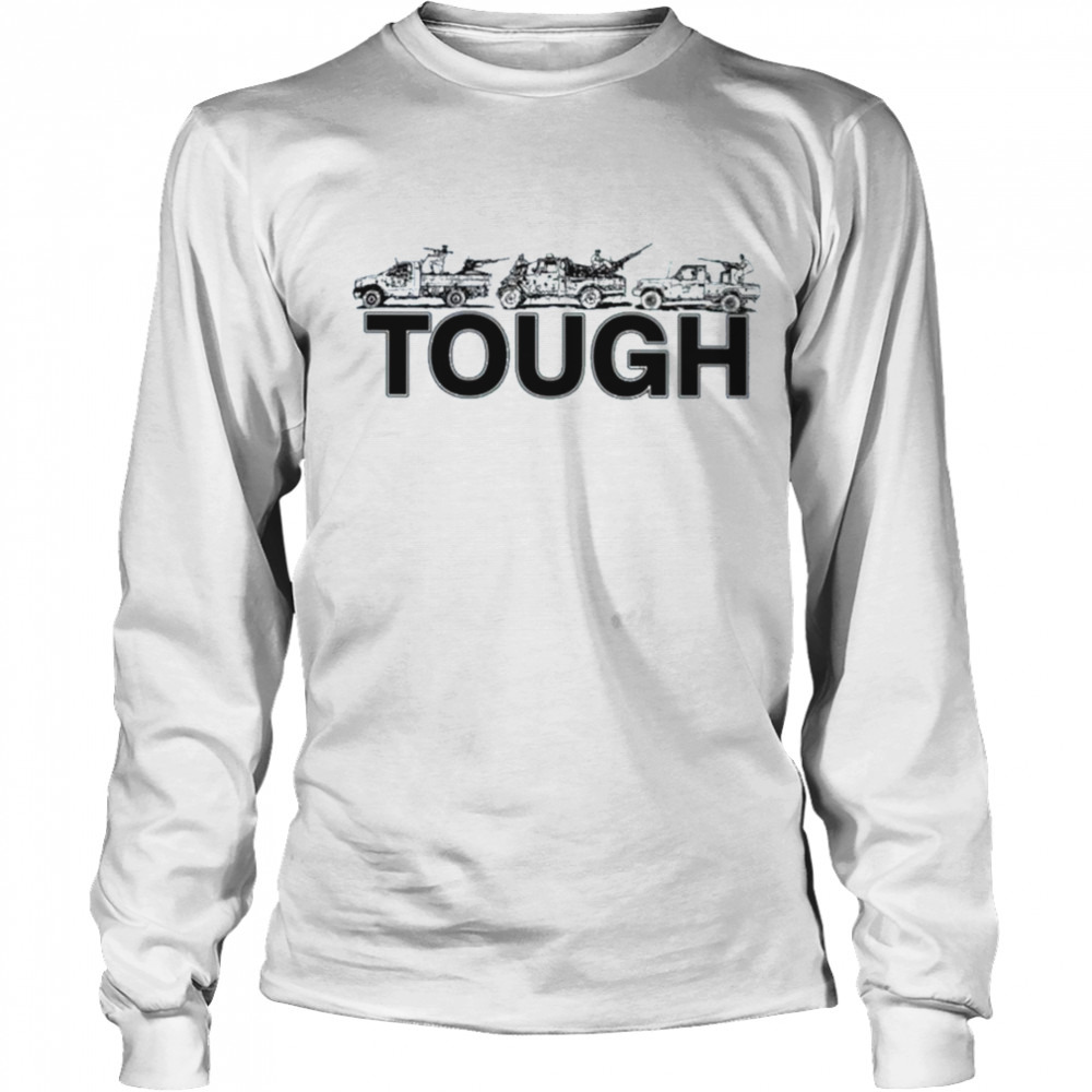 Long Sleeved shirt