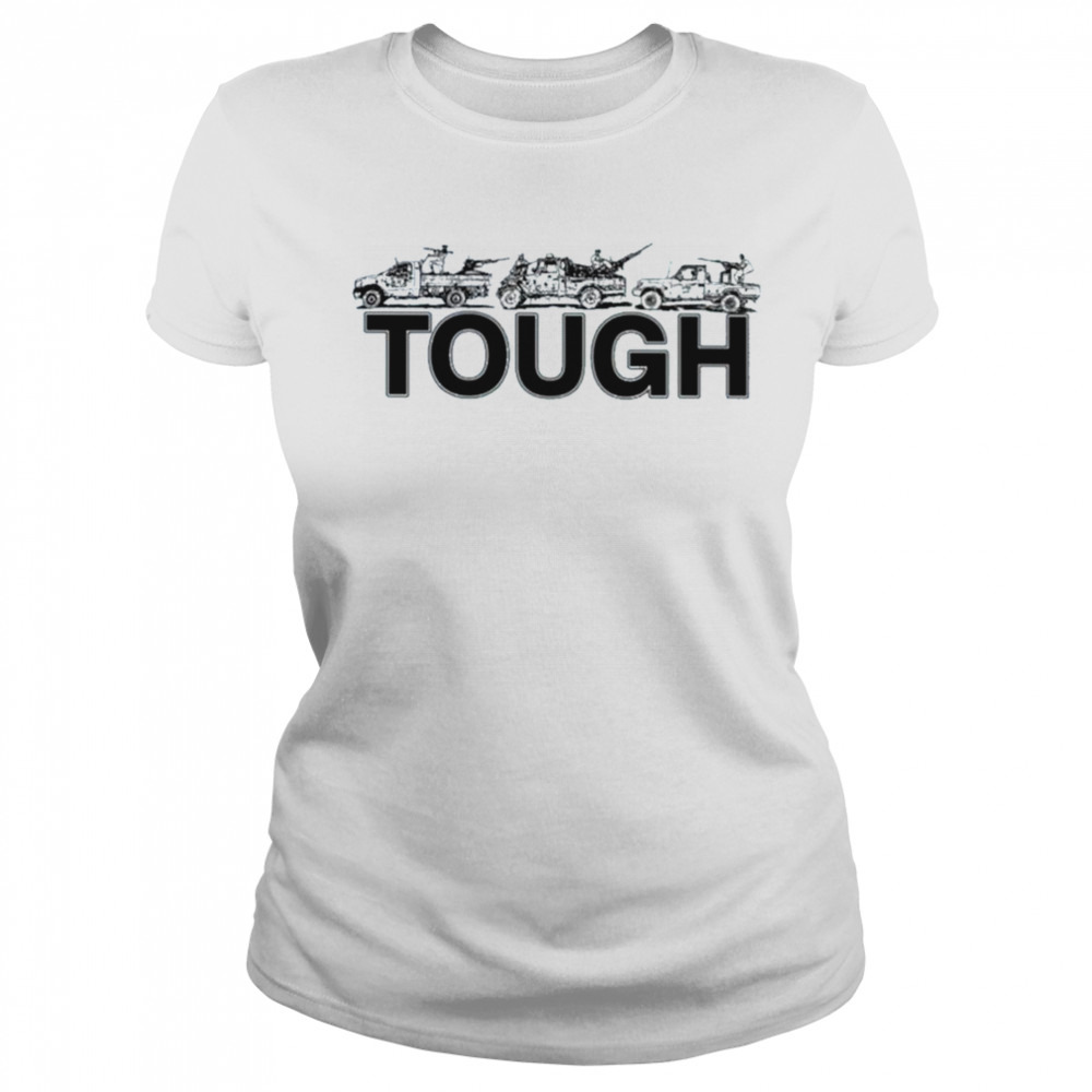 Women's shirt
