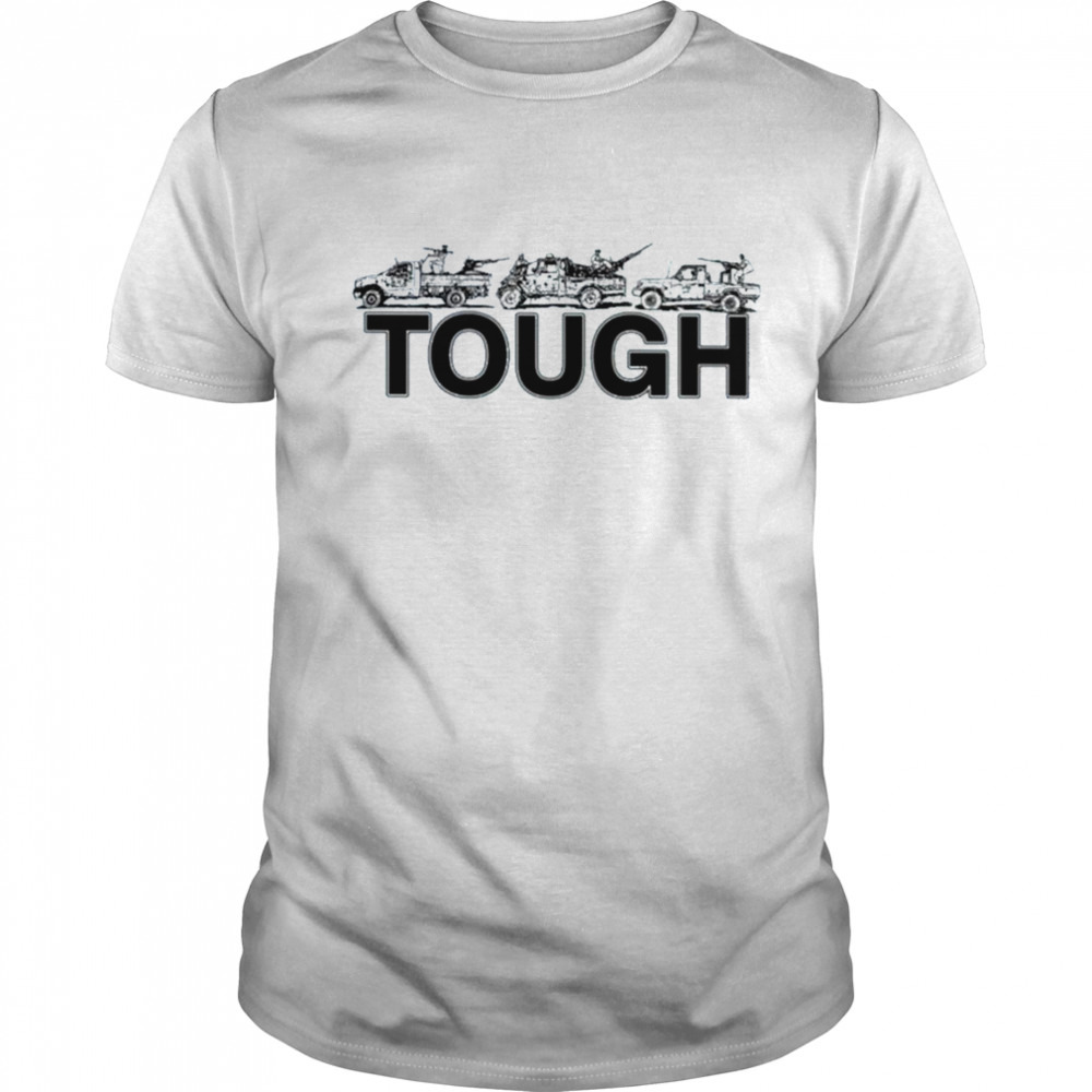 Unisex shirt