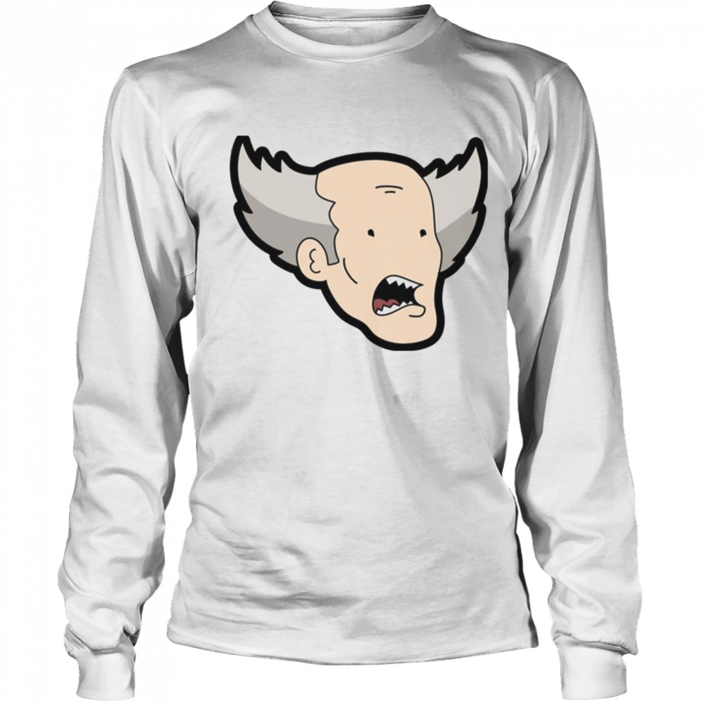 Long Sleeved shirt