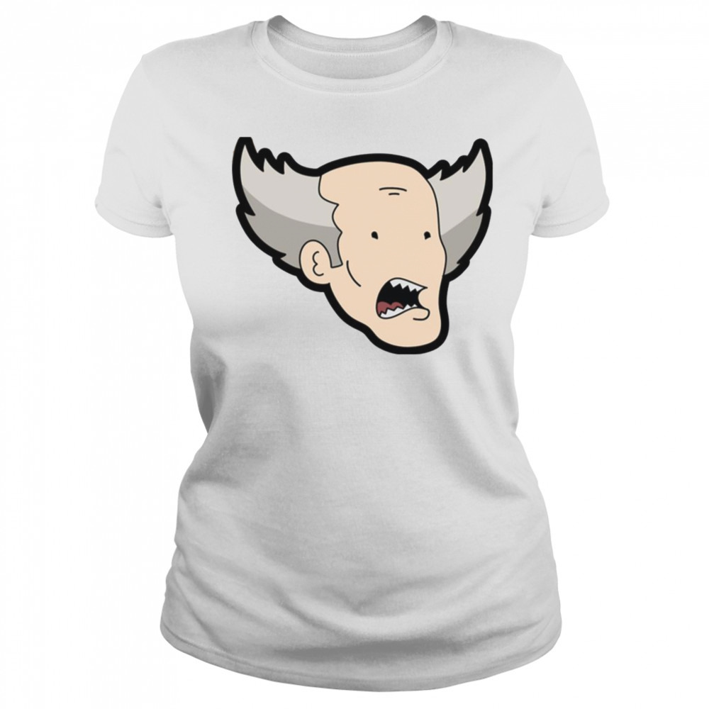 Women's shirt