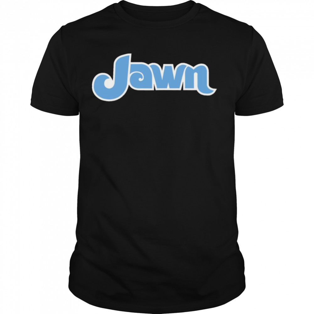Jawn X Retro Philly 2 Philadelphia 76ers shirt
