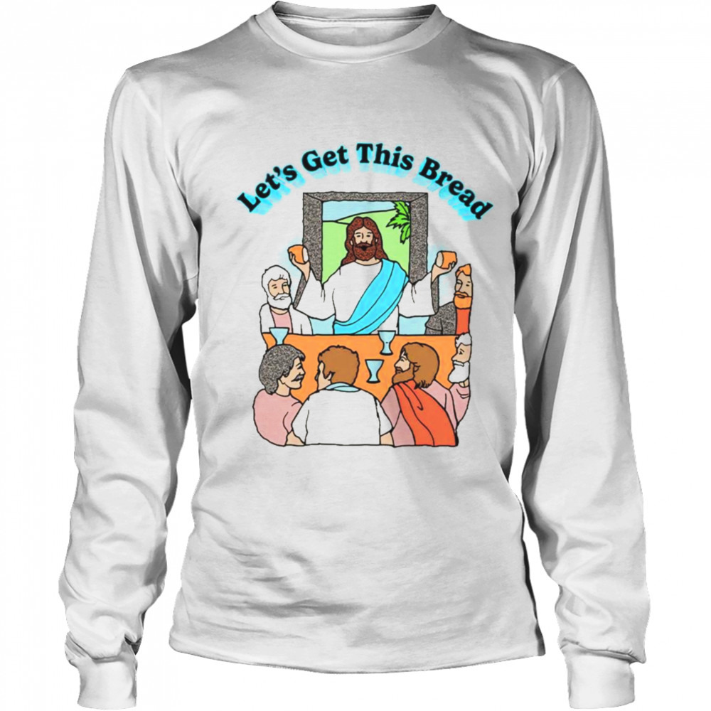 Long Sleeved shirt
