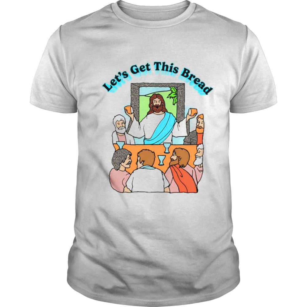 Unisex shirt