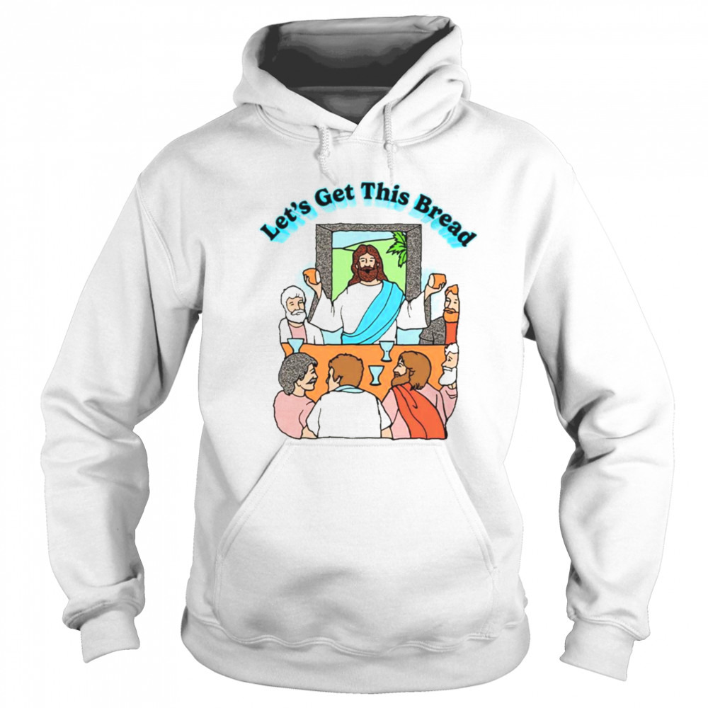 Hoodie shirt