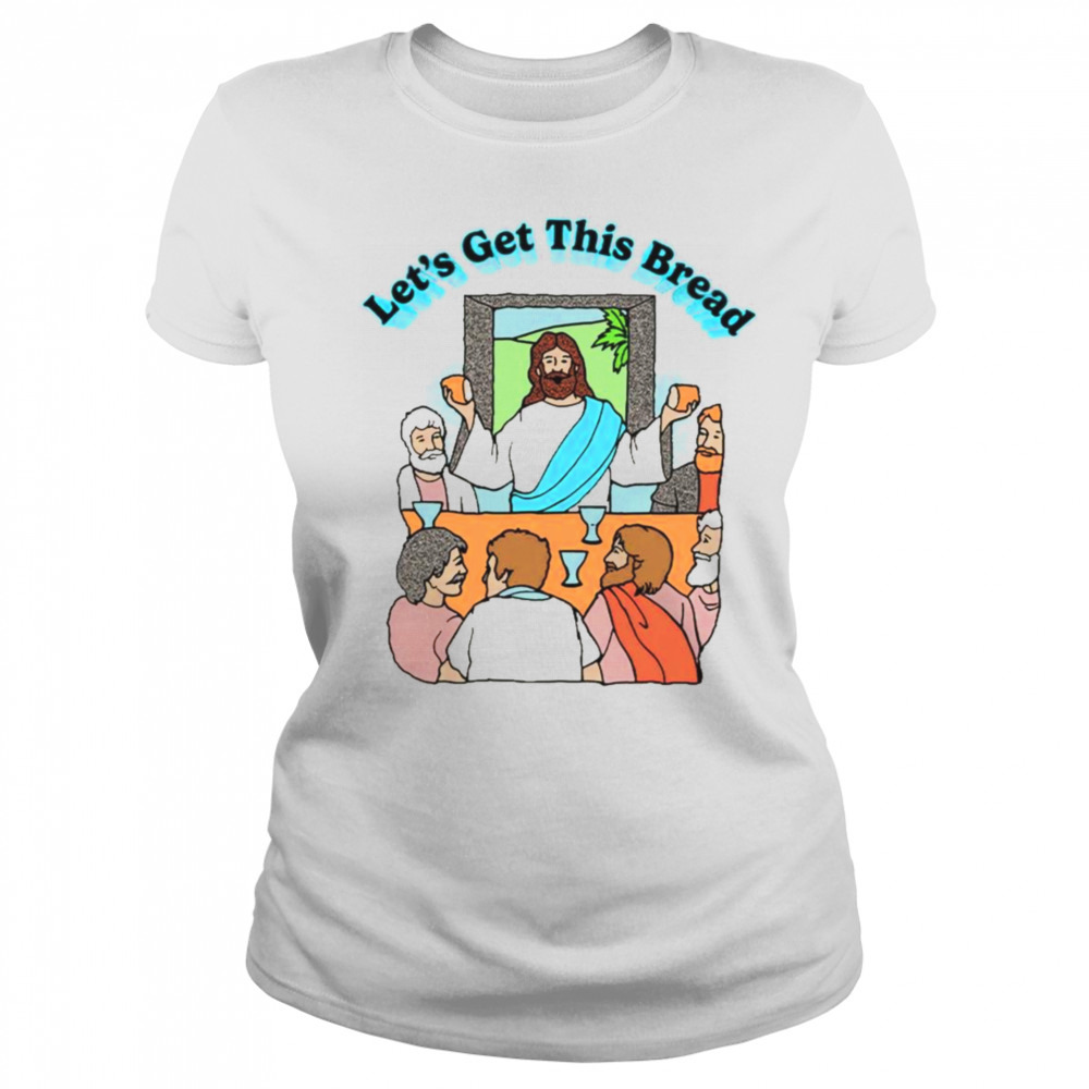 Women's shirt