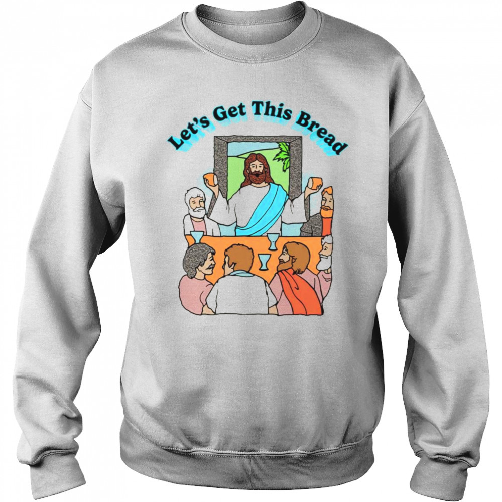 Sweat shirt
