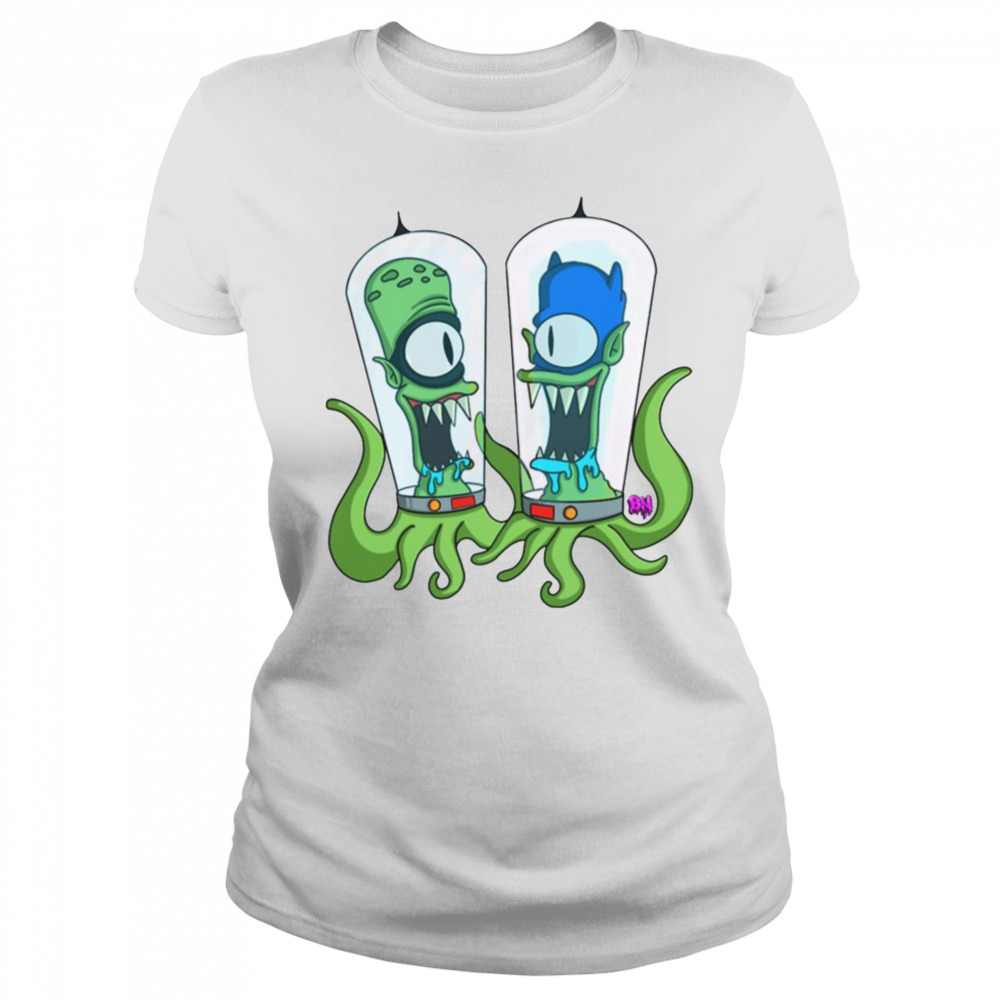 Women's shirt
