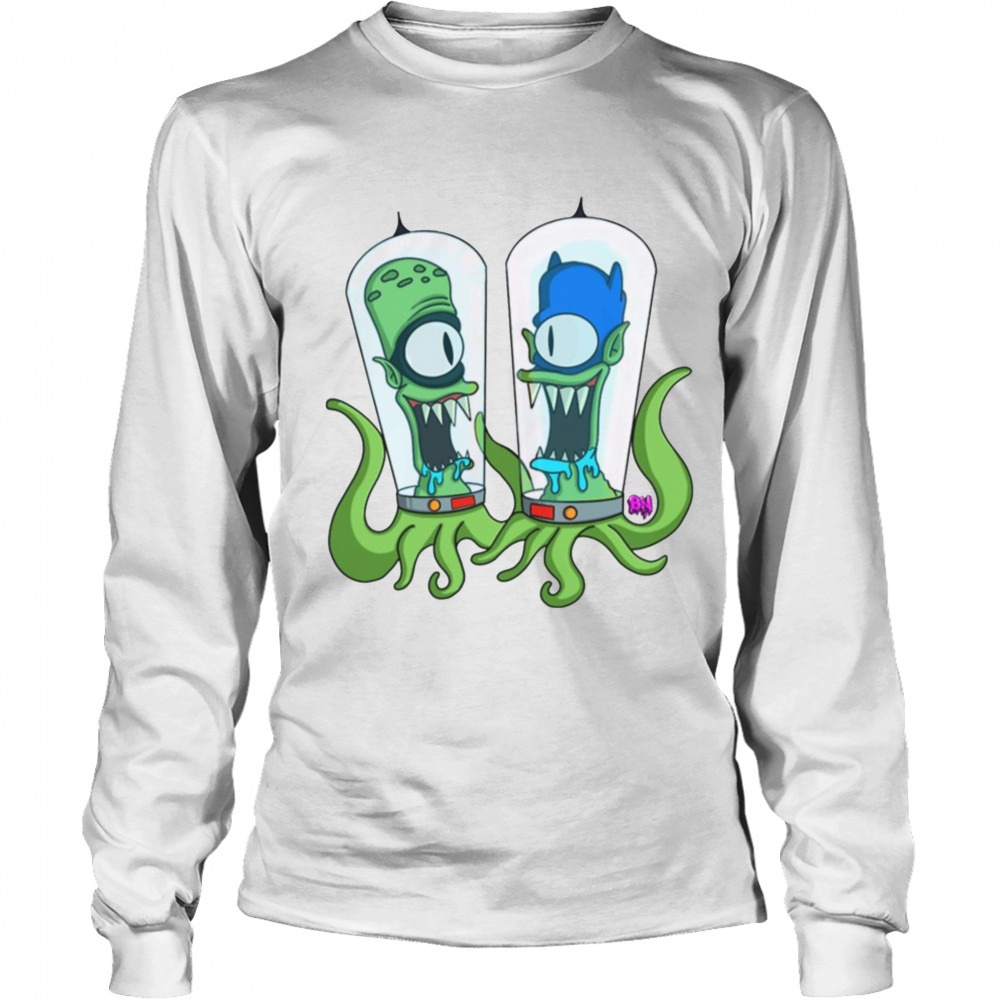 Long Sleeved shirt