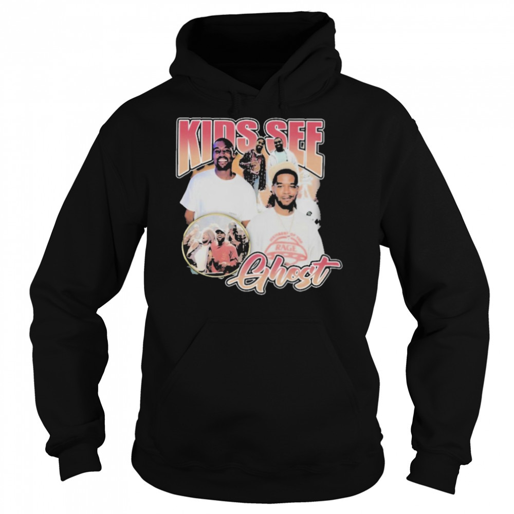 Hoodie shirts