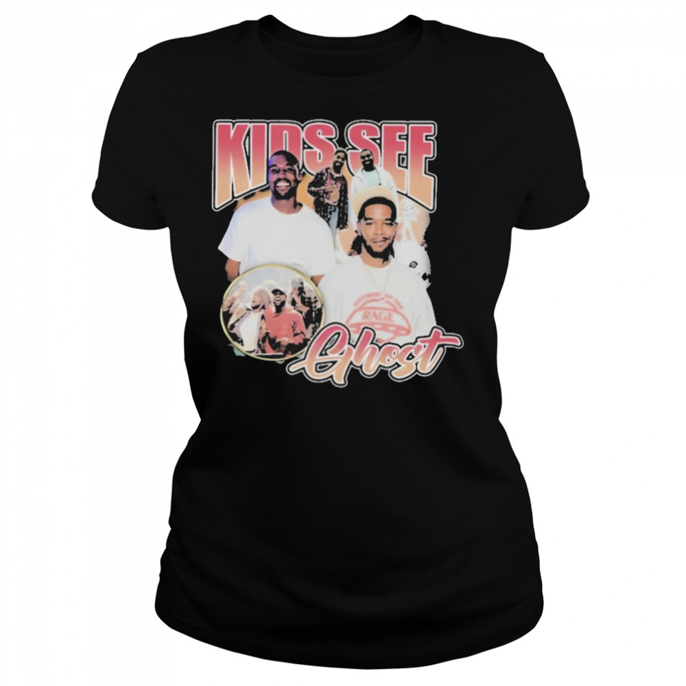 Women's shirts